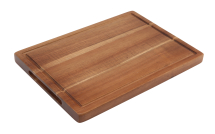 Acacia Wood Serving Board 28x20x2cm