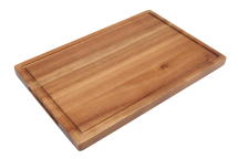 Acacia Wood Serving Board 34x22x2cm