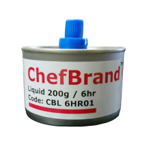 ChefBrand 6 Hour Chafing Fuel