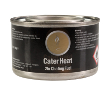 Catering Fuel Caterheat Ethanol 3hrs CTNx72