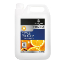 Premium Citrus Cleaner Concerntrated 5 Litre