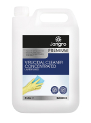 Jangro Virucidal Cleaner Unperfumed 5 Litre