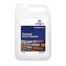 Jangro General Acid Cleaner 5Litre
