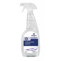 Contract Anti-bacterial Cleaner Unperfumed 750ml