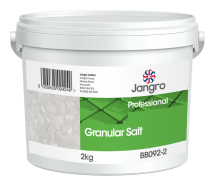 Granular Salt 2kg