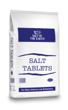 Hydrosoft Tablet Salt 25kg