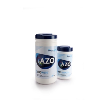 AZOMAX Hard Surface Disinfectant Wipes Tub of 200