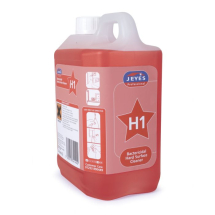 Superblend H1 Bactericidal Hard Surface Cleaner