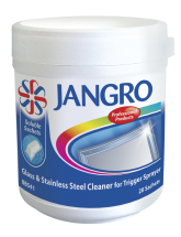 Jangro Glass & Mirror 20 Trigger Sachets