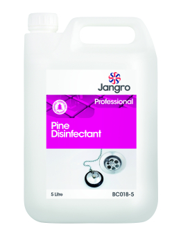 Jangro Pine Disinfectant 5 Litre