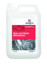 Jangro Sink & Drain Maintainer 2.5 Litre