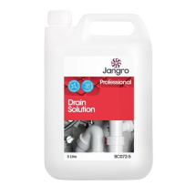 Jangro Drain Solution - outlet pipes 5Litre