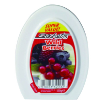 Gel Air Freshener Wild Berries
