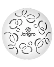 Jangro Easy Fresh Air Freshener Cover - Spiced Apple - Pack of 12 BC131-SAP Jangro Easy Fresh Air Freshener Cover - Spiced Apple - Pack of 12 BC131-SAP