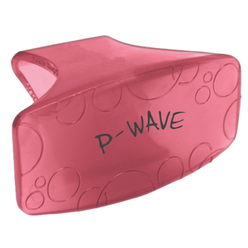 P-Wave Bowl Clip - Spiced Apple