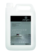 Safety Floor Cleaner 5 Litre