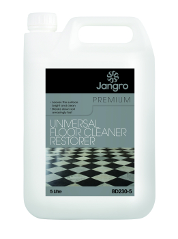 Sovereign Universal Floor Cleaner Restorer 5 Litre