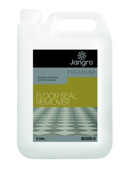 Sovereign Floor Seal Remover 5 Litre