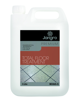 Sovereign Total Floor Treatment 5 Litre