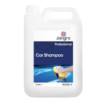 Jangro Car Shampoo 5 Litre
