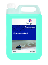 Jangro Screen Wash 5 Litre