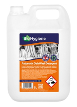 BioHygiene Automatic Dish Wash Liquid 20 Litre