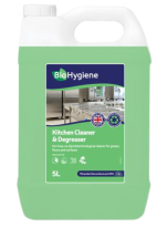 BioHygiene Kitchen Cleaner & Degreaser 5 Litre