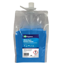 Bio Hygiene All Surface & Floor Cleaner Pouch 1.5 Litre