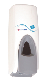 JWS Alcohol Sanitiser Spray Dispenser 400ml