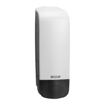 Katrin Inclusive Soap Dispenser 1000ml - White