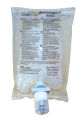 Auto Foam Antibacterial Soap 1100ml