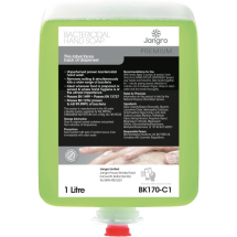 Premium Bactericidal Hand Soap 1 litre Cartridge