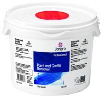 Paint and Graffiti Remover Wipes Sheet Tub of 100