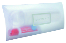 Opaque Dental Kit CTNx50