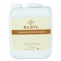 Elsyl Shampoo & Conditioner