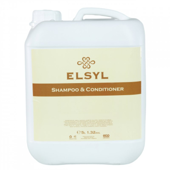 Elsyl Shampoo & Conditioner