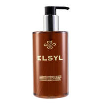 ELSYL Hair & Body Wash Pump Dispencer