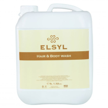 ELSYL Hair & Body Wash Refill