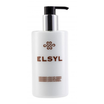 Elsyl 300ml Hand & Body Lotion Pump Dispenser