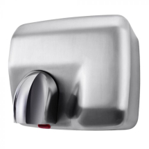 Ultradry Pro 1 Stainless Steel - Hand Dryer