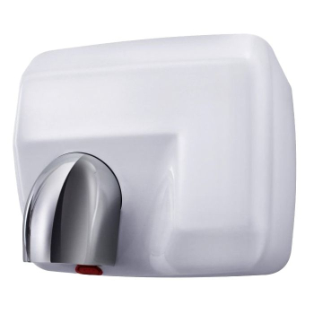 Ultradry Pro 1 White - Hand Dryer