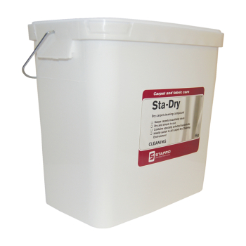 Sta-Dry 4kg tub