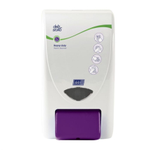 Deb Cleanse Heavy 2000 Dispenser (Purple)