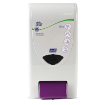 DEB Cleanse Heavy 4000 Dispenser (Purple)