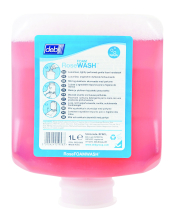 Deb Rose Foam Wash Hand Cleanser 1 litre