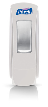 PURELL ADX-12 Dispenser 1200ml White