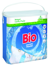 Jangro Enviro Bio Washing Powder 100 Washes