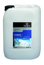 Sovereign Fabrix Laundry Liquid 10 Litre