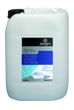 Jangro Laundry Peroxide Destainer 10 Litre