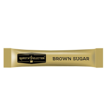 Barista Brown Sugar Sticks